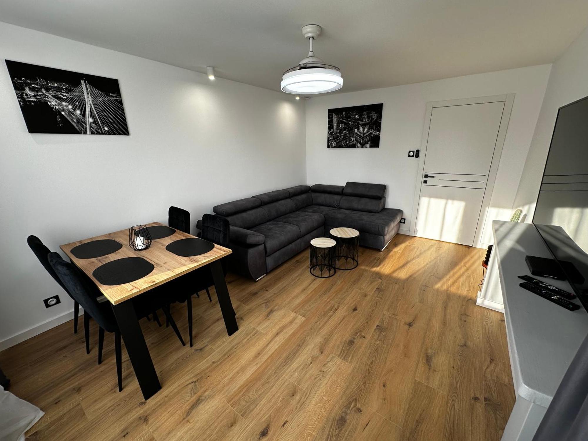Warsaw View Residance Daire Dış mekan fotoğraf